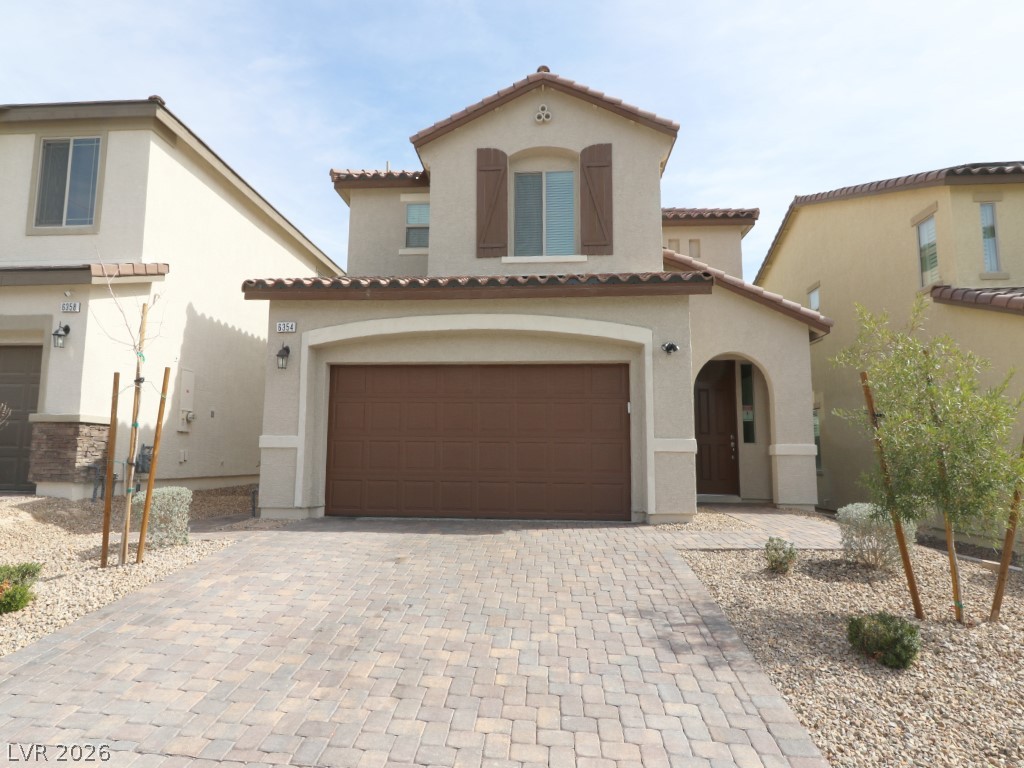 6354 Selston Drive North Las Vegas NV 89081