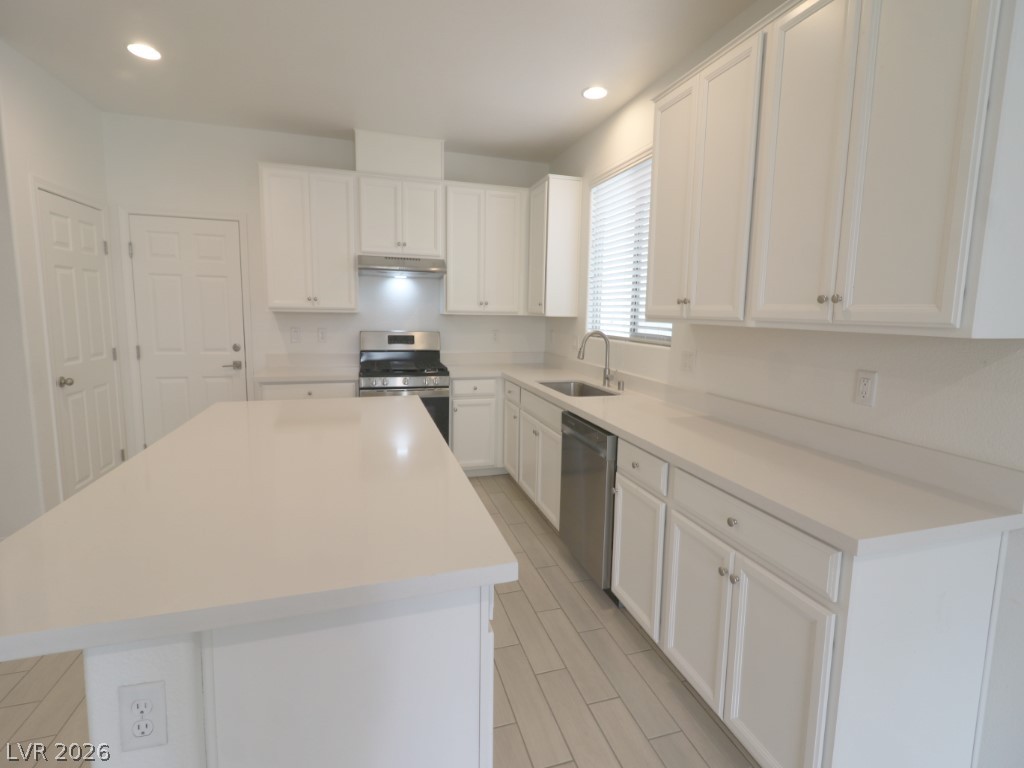 6354 Selston Drive North Las Vegas NV 89081