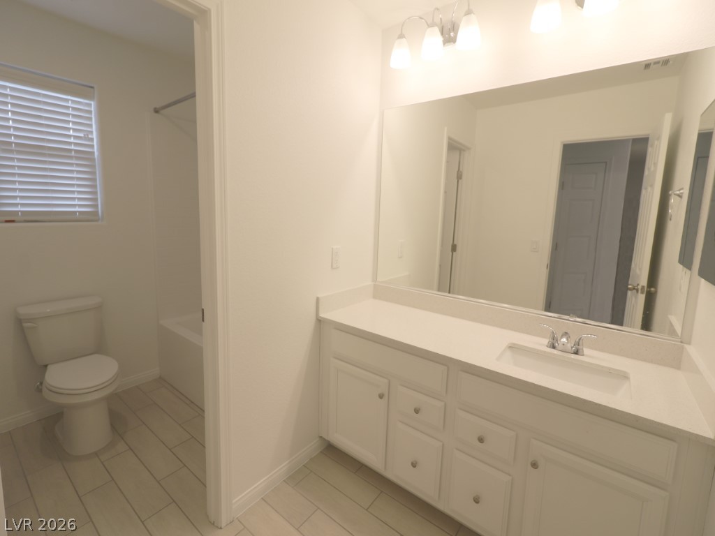 6354 Selston Drive North Las Vegas NV 89081