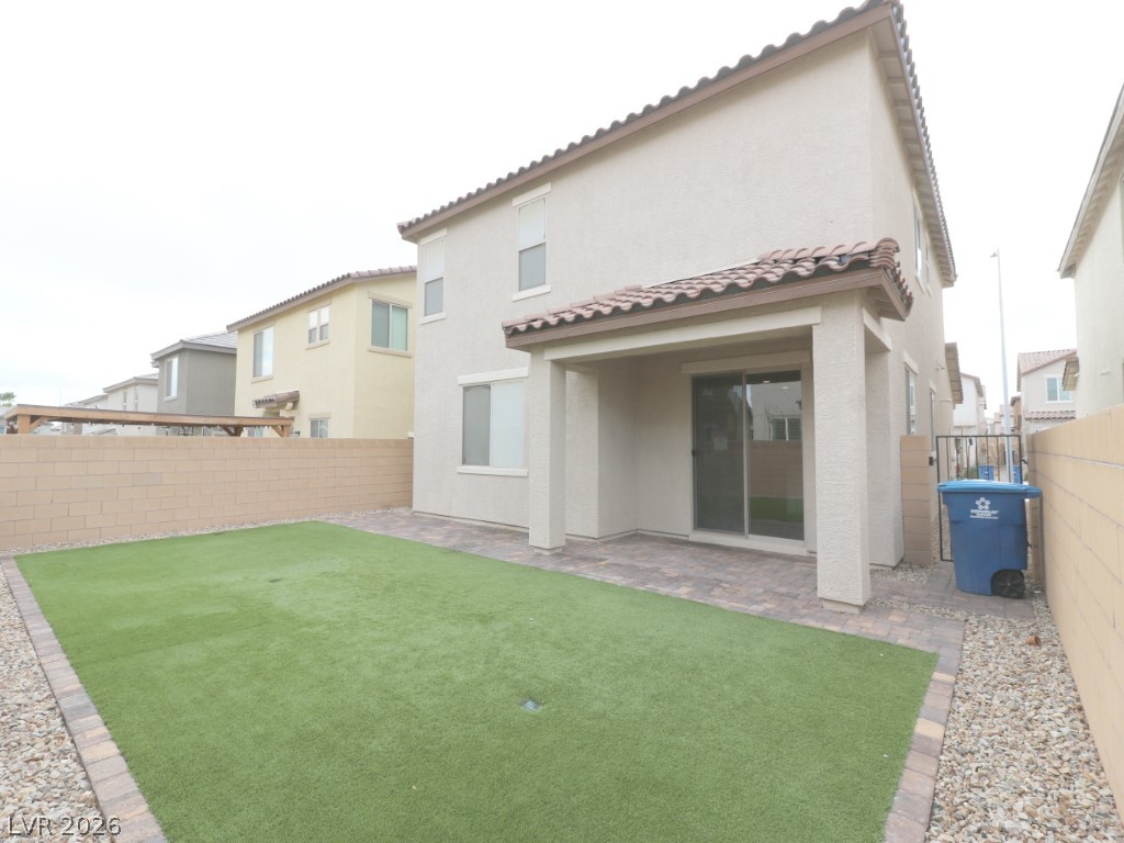 6354 Selston Drive North Las Vegas NV 89081