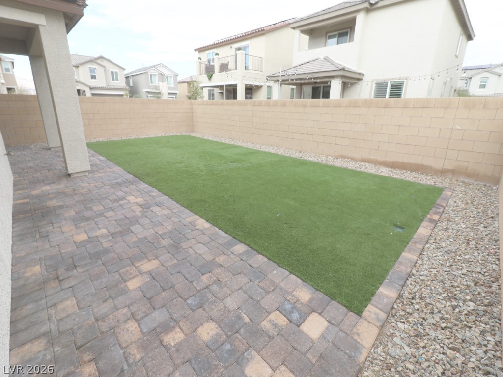 6354 Selston Drive North Las Vegas NV 89081