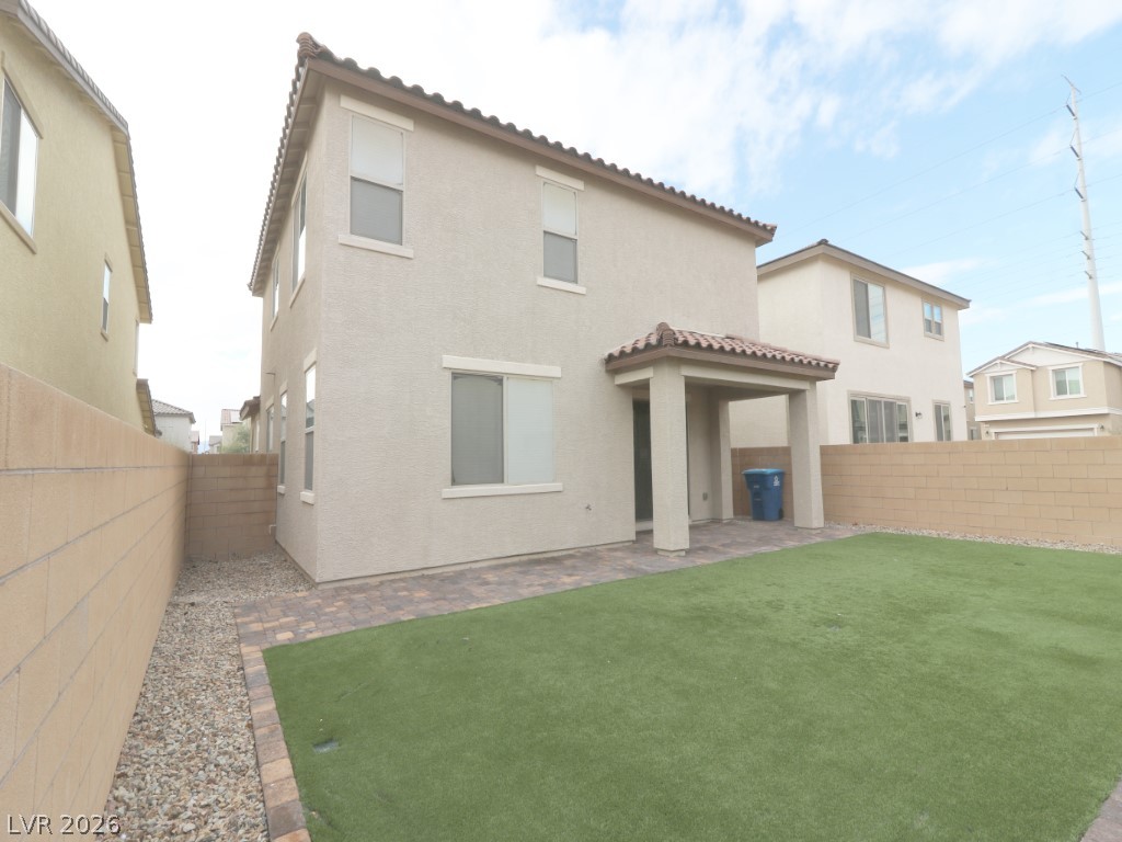 6354 Selston Drive North Las Vegas NV 89081