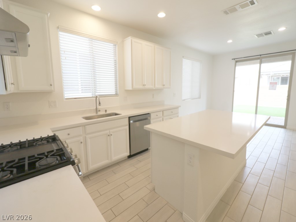 6354 Selston Drive North Las Vegas NV 89081
