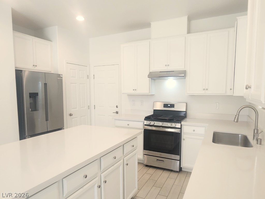 6354 Selston Drive North Las Vegas NV 89081
