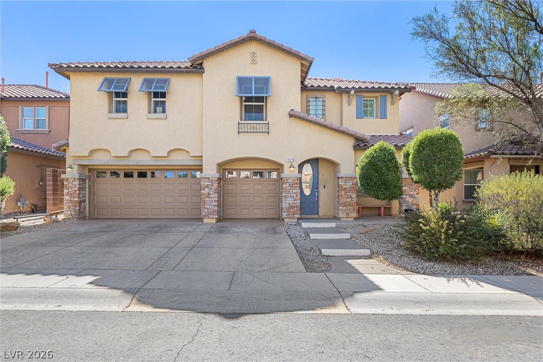 11175 Ash Mountain Street Las Vegas NV 89179
