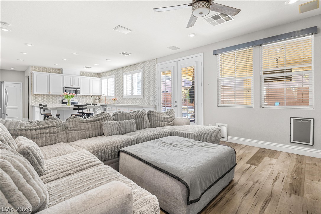 11175 Ash Mountain Street Las Vegas NV 89179