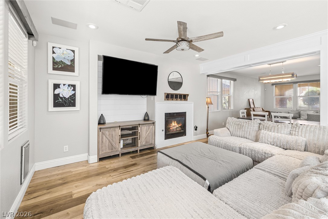11175 Ash Mountain Street Las Vegas NV 89179