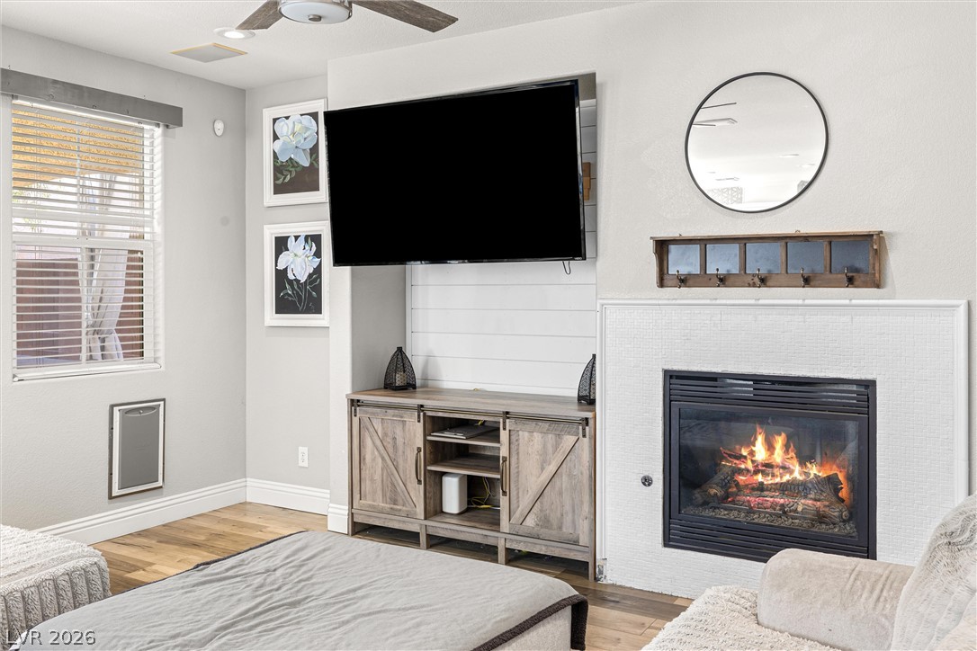 11175 Ash Mountain Street Las Vegas NV 89179
