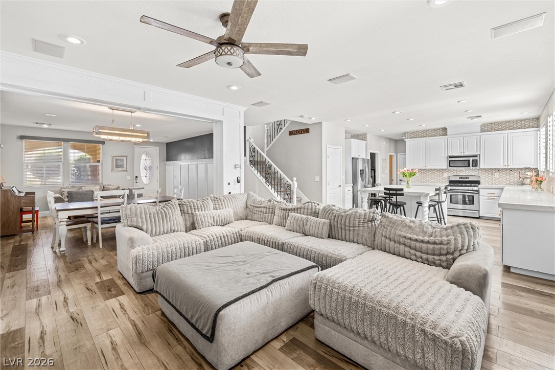 11175 Ash Mountain Street Las Vegas NV 89179