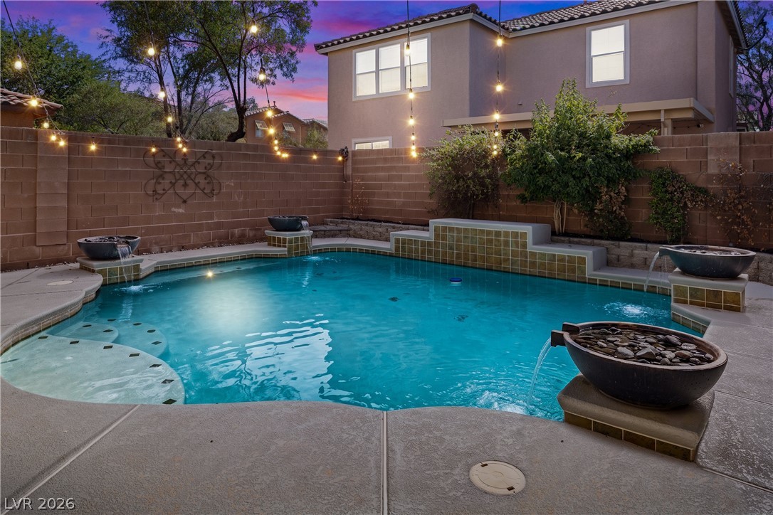 11175 Ash Mountain Street Las Vegas NV 89179