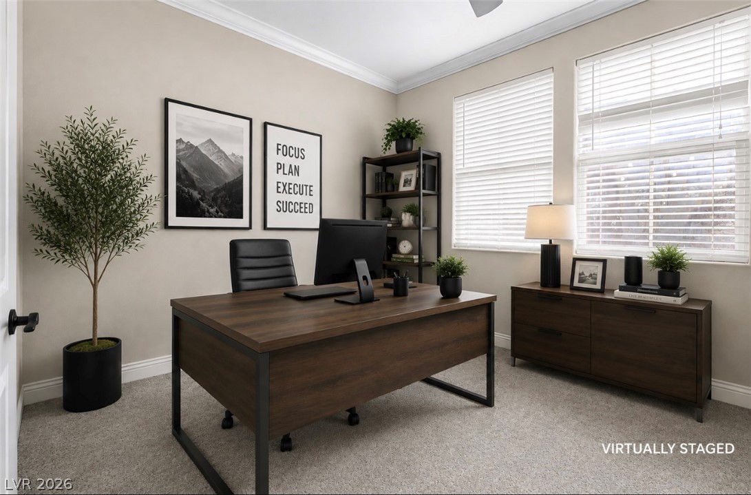 11175 Ash Mountain Street Las Vegas NV 89179