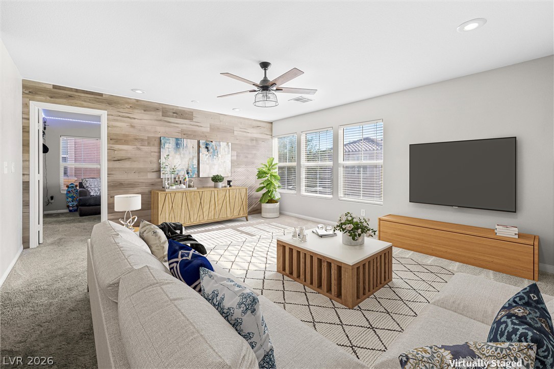 11175 Ash Mountain Street Las Vegas NV 89179