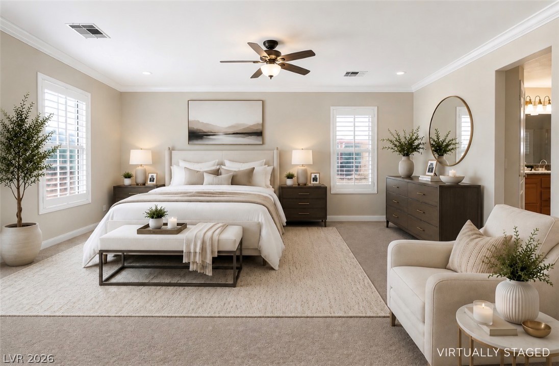 11175 Ash Mountain Street Las Vegas NV 89179