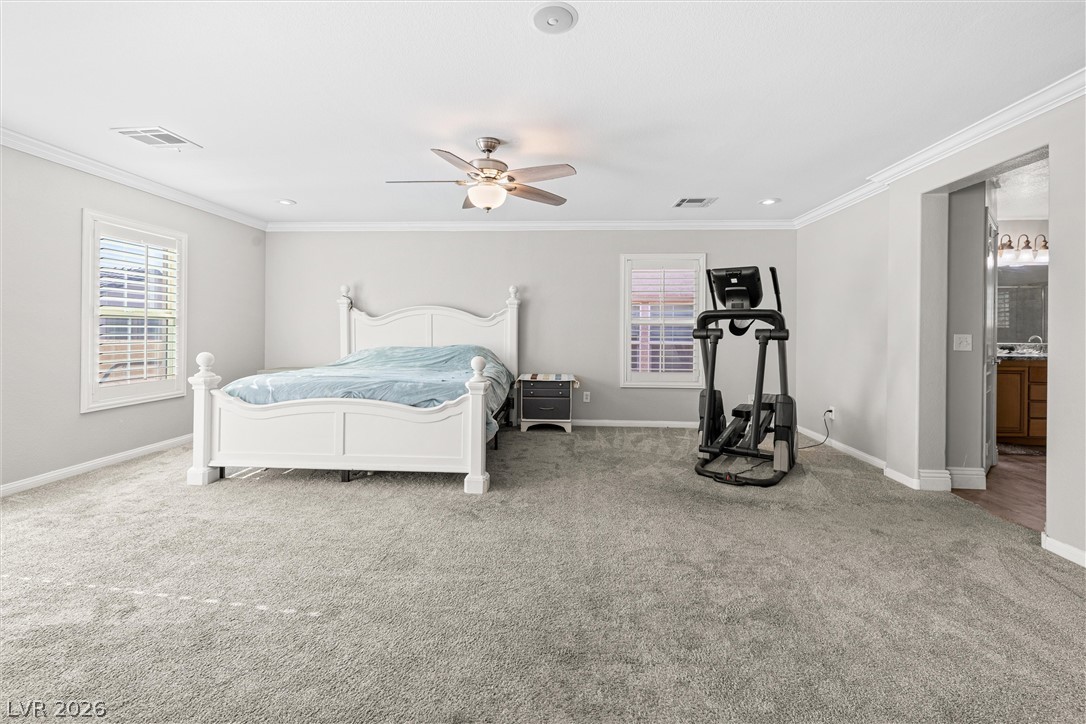 11175 Ash Mountain Street Las Vegas NV 89179