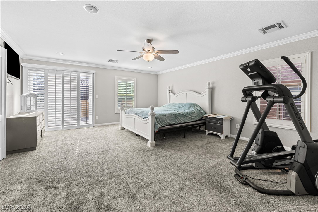 11175 Ash Mountain Street Las Vegas NV 89179