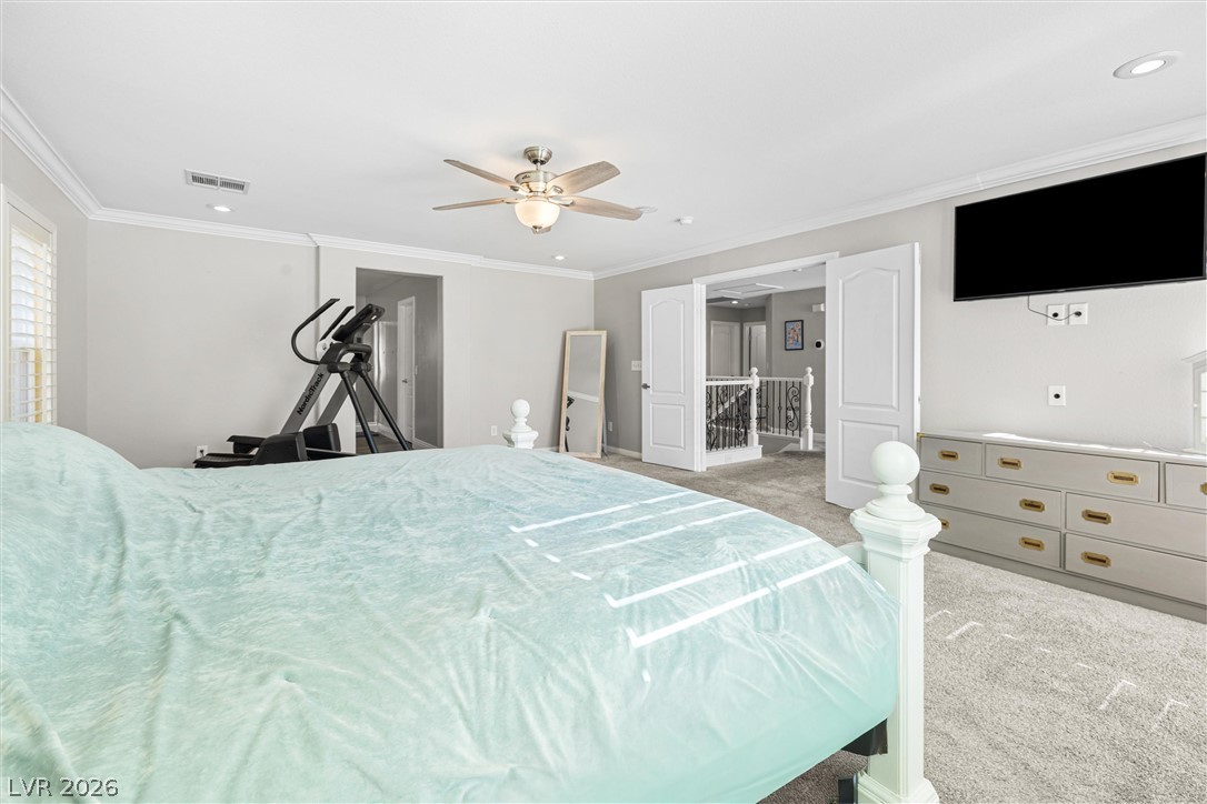 11175 Ash Mountain Street Las Vegas NV 89179
