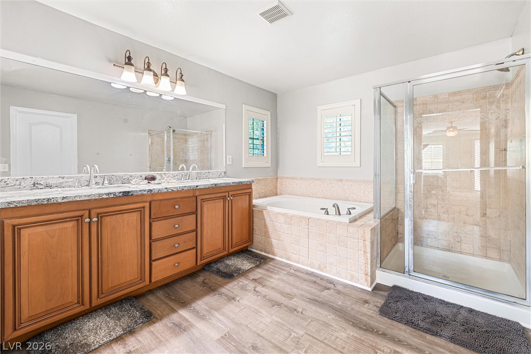 11175 Ash Mountain Street Las Vegas NV 89179