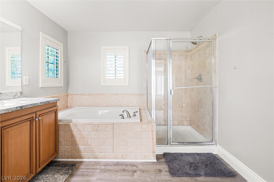 11175 Ash Mountain Street Las Vegas NV 89179
