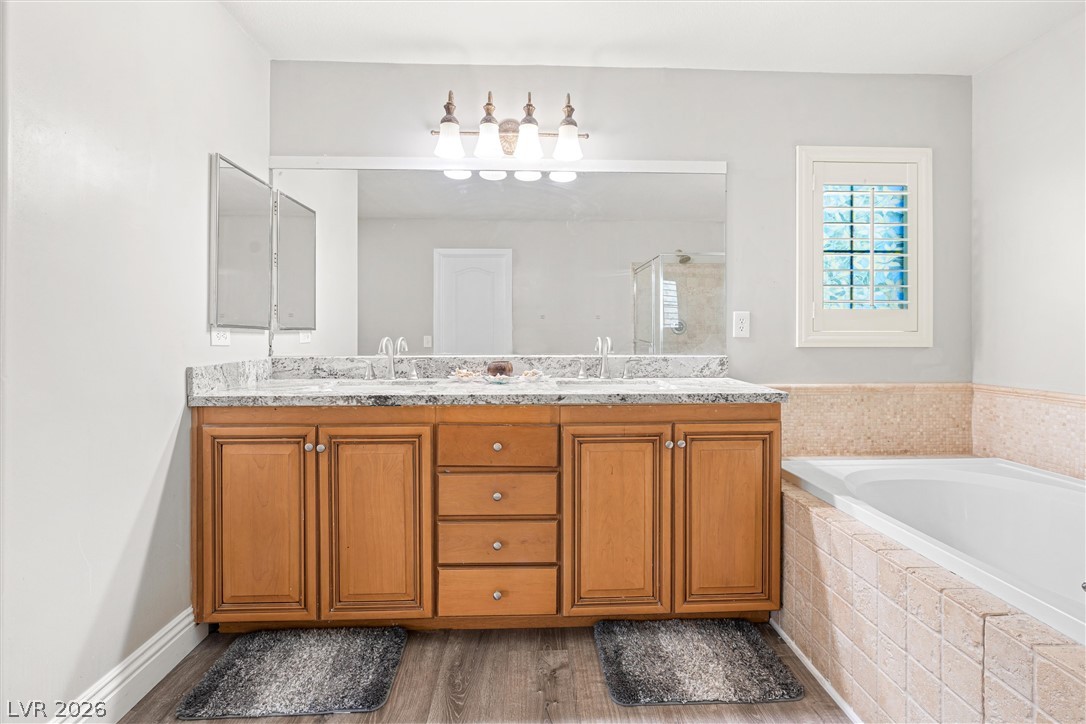 11175 Ash Mountain Street Las Vegas NV 89179