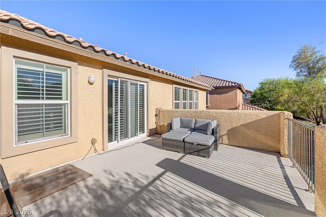 11175 Ash Mountain Street Las Vegas NV 89179