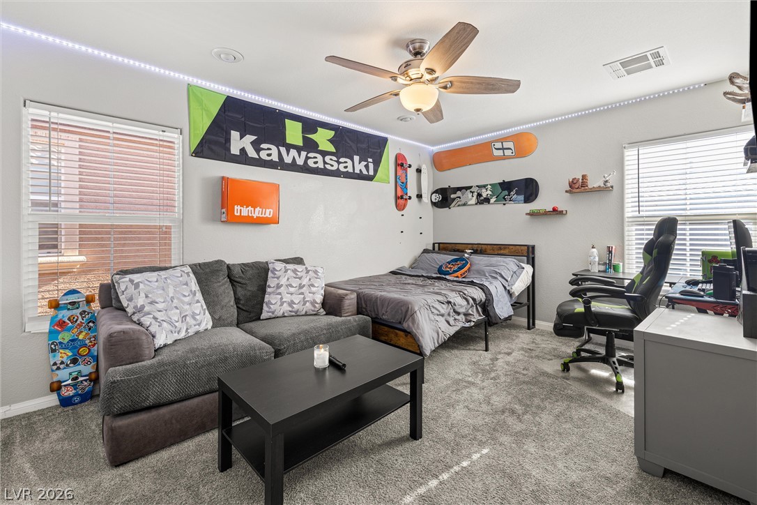 11175 Ash Mountain Street Las Vegas NV 89179