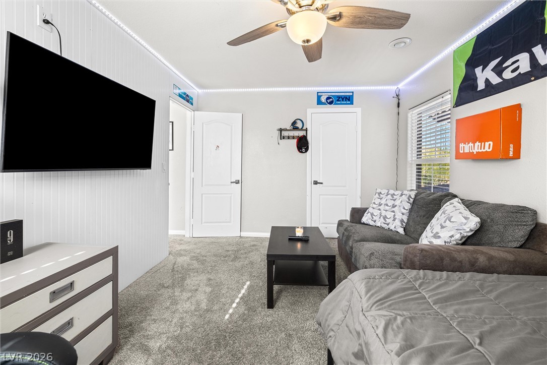 11175 Ash Mountain Street Las Vegas NV 89179