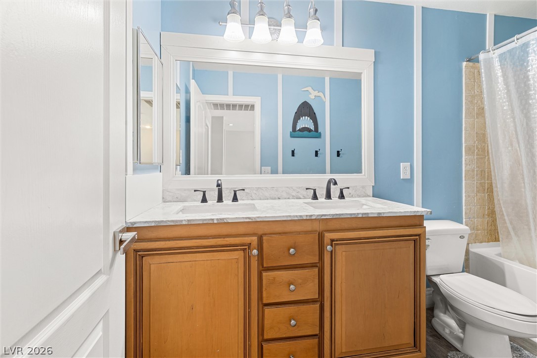 11175 Ash Mountain Street Las Vegas NV 89179