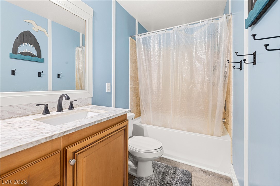 11175 Ash Mountain Street Las Vegas NV 89179