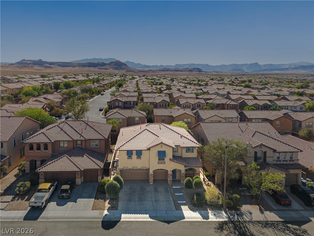 11175 Ash Mountain Street Las Vegas NV 89179