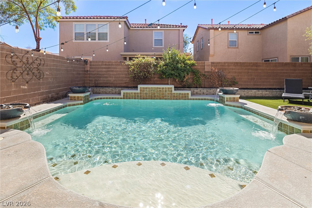 11175 Ash Mountain Street Las Vegas NV 89179