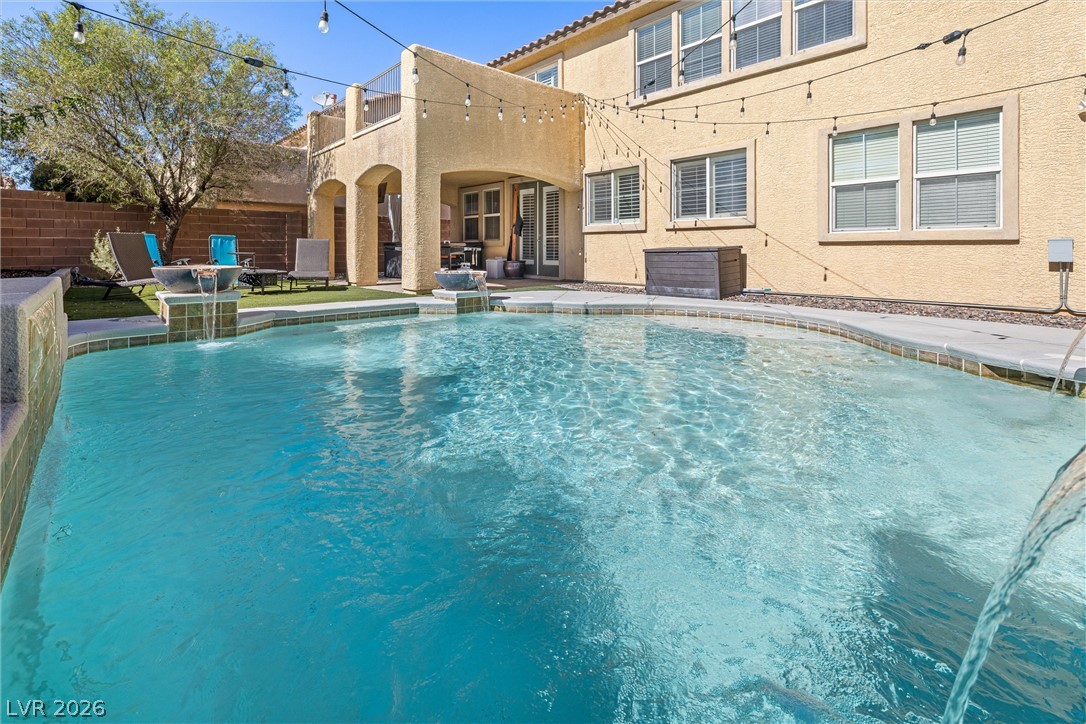 11175 Ash Mountain Street Las Vegas NV 89179