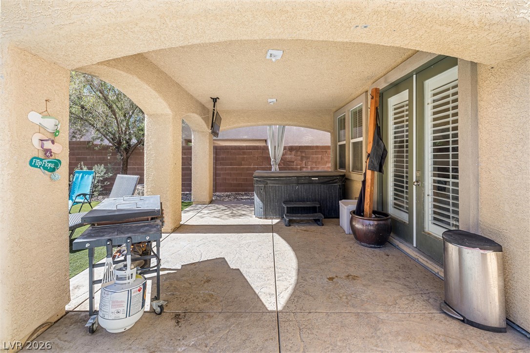 11175 Ash Mountain Street Las Vegas NV 89179