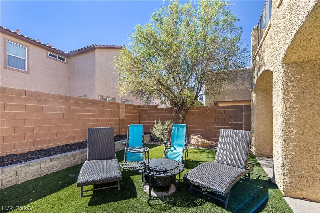11175 Ash Mountain Street Las Vegas NV 89179