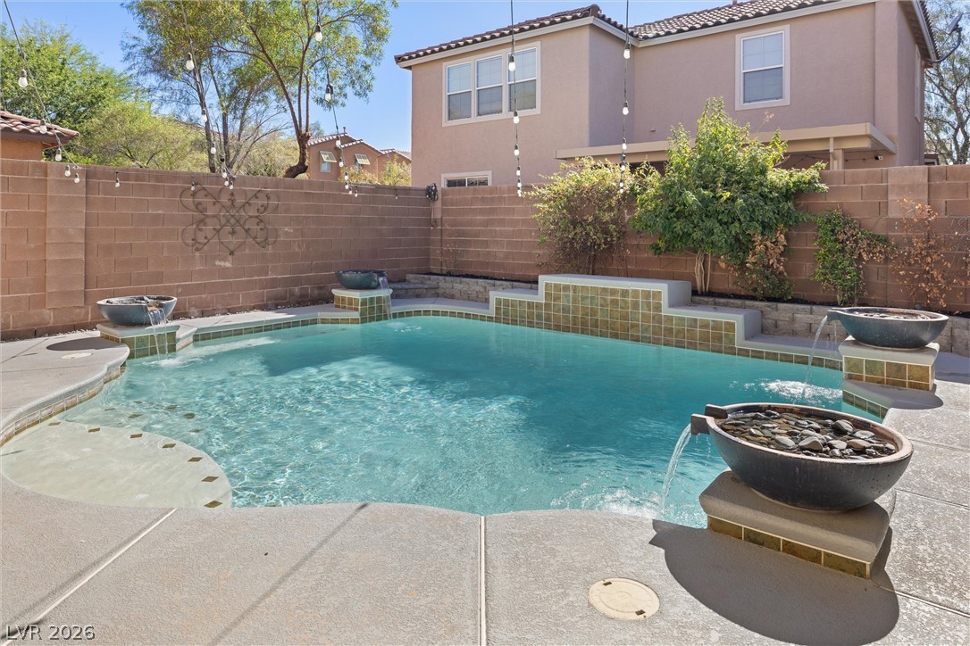 11175 Ash Mountain Street Las Vegas NV 89179