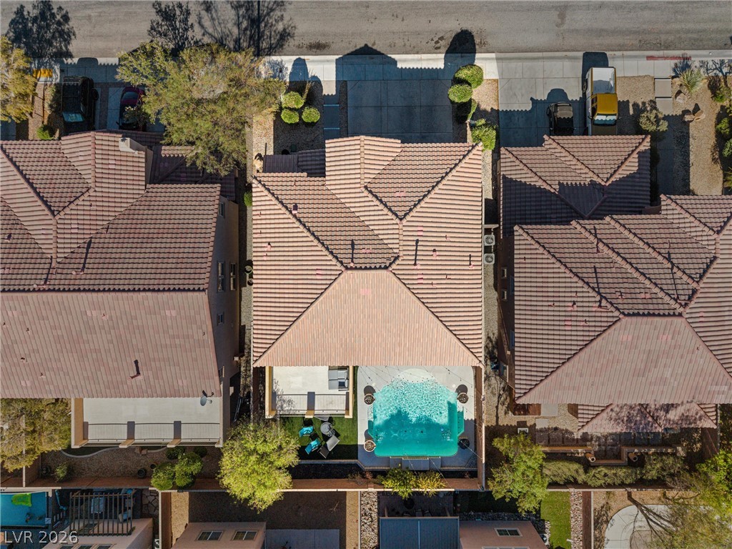 11175 Ash Mountain Street Las Vegas NV 89179