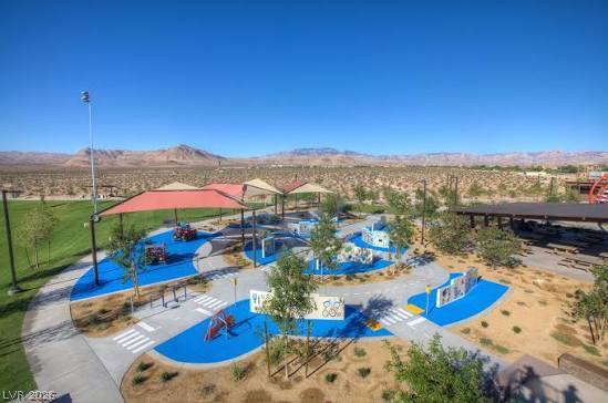 11175 Ash Mountain Street Las Vegas NV 89179