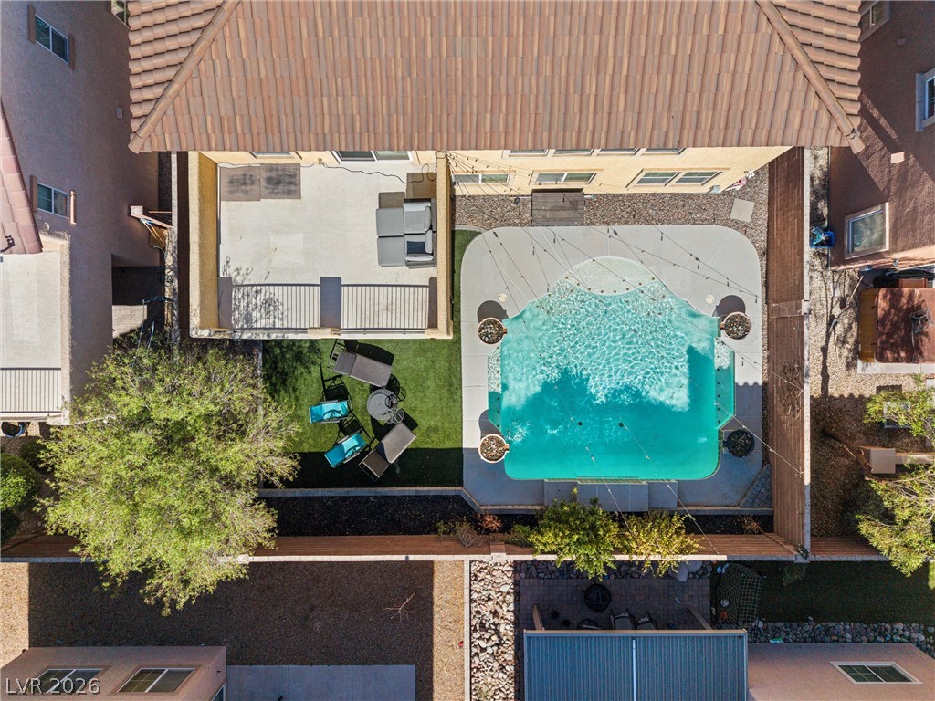 11175 Ash Mountain Street Las Vegas NV 89179