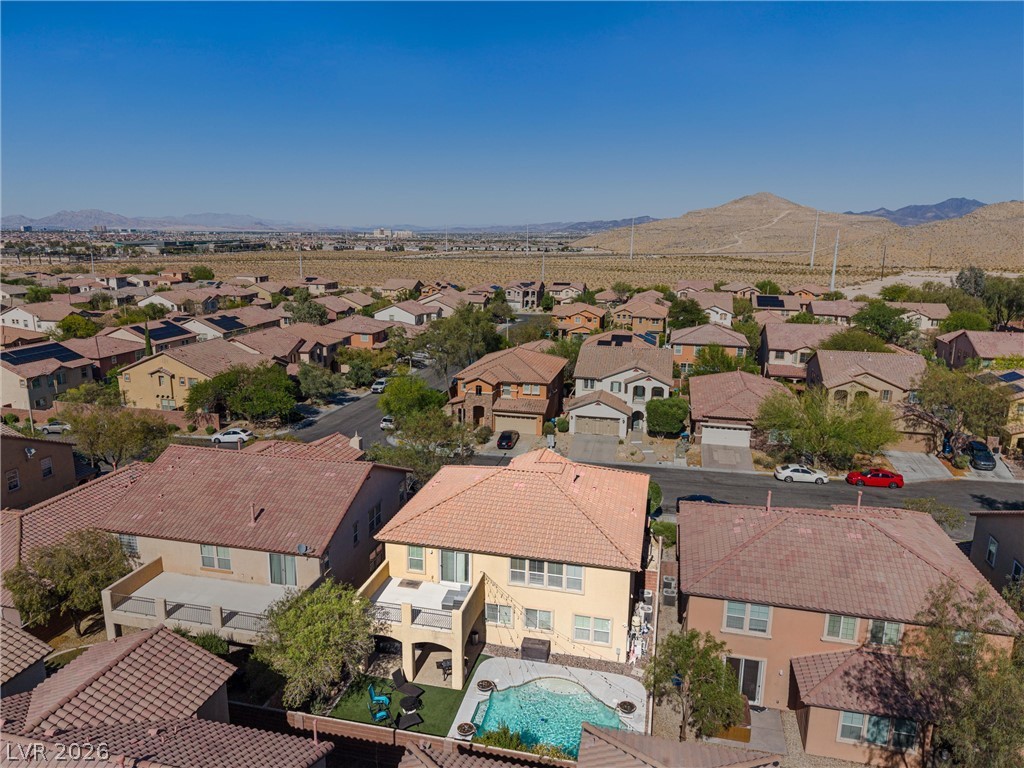 11175 Ash Mountain Street Las Vegas NV 89179