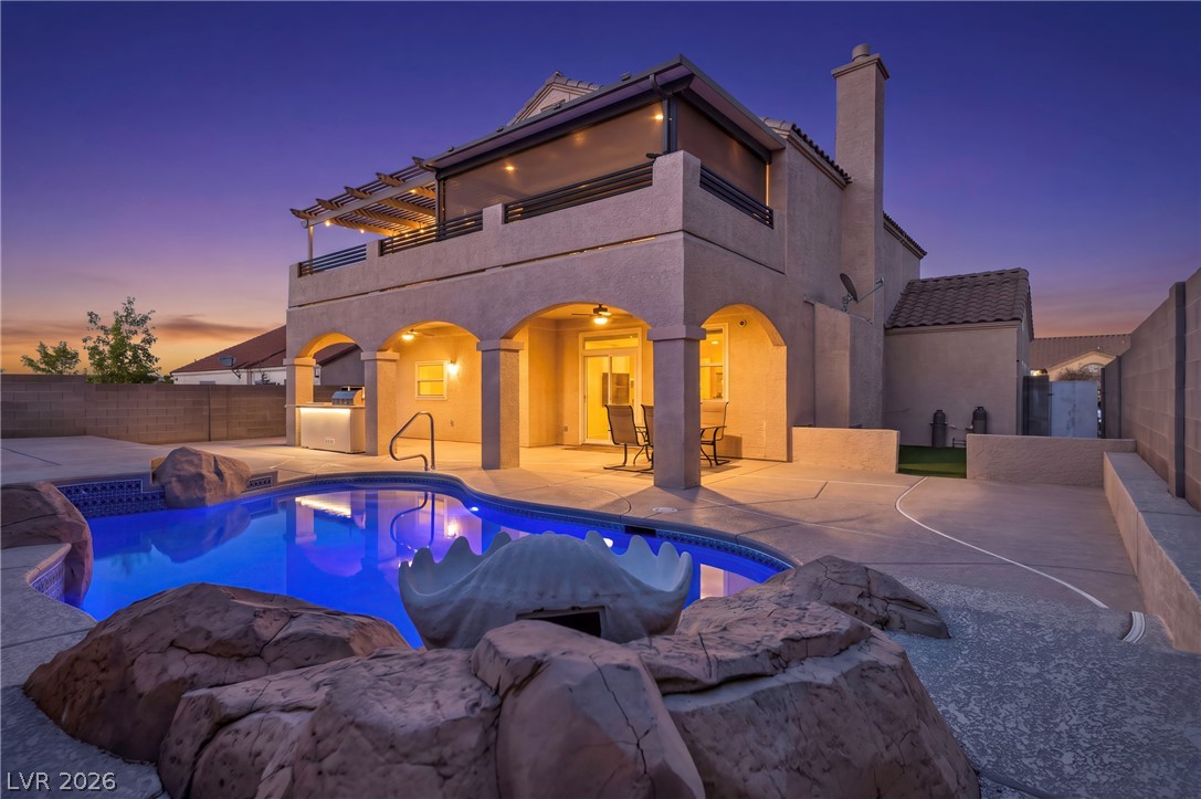 605 Lively Fiesta Way Henderson NV 89015
