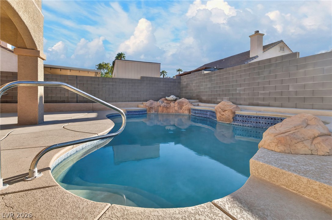 605 Lively Fiesta Way Henderson NV 89015