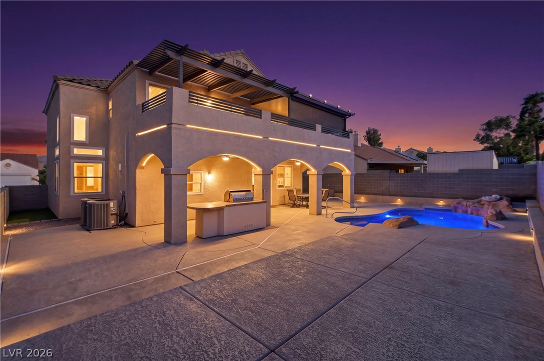 605 Lively Fiesta Way Henderson NV 89015