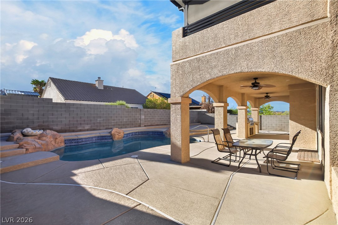 605 Lively Fiesta Way Henderson NV 89015