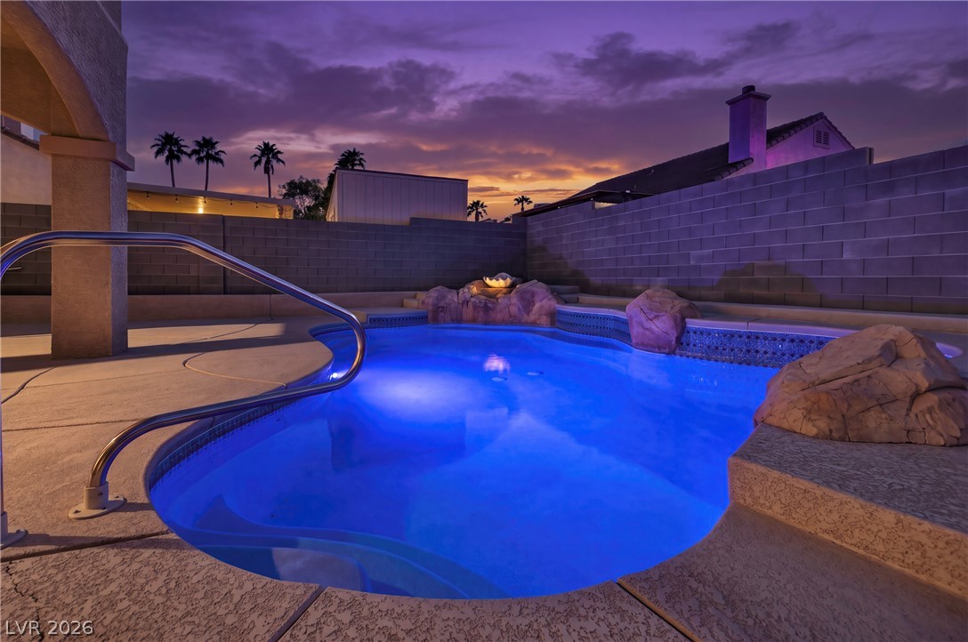 605 Lively Fiesta Way Henderson NV 89015