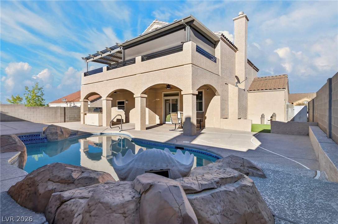 605 Lively Fiesta Way Henderson NV 89015