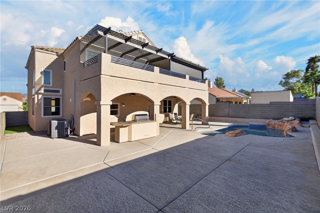 605 Lively Fiesta Way Henderson NV 89015