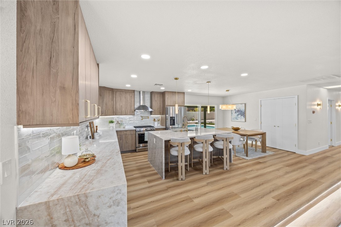 1242 Campbell Drive Las Vegas NV 89102
