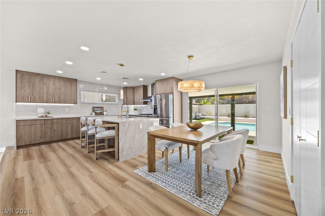 1242 Campbell Drive Las Vegas NV 89102