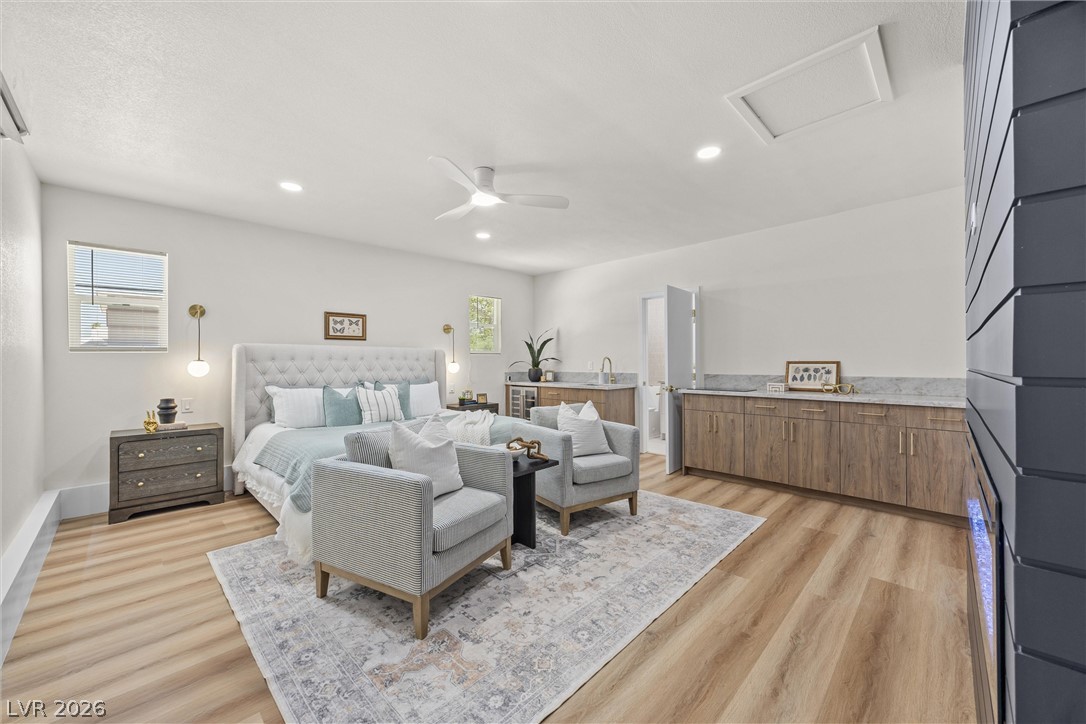 1242 Campbell Drive Las Vegas NV 89102