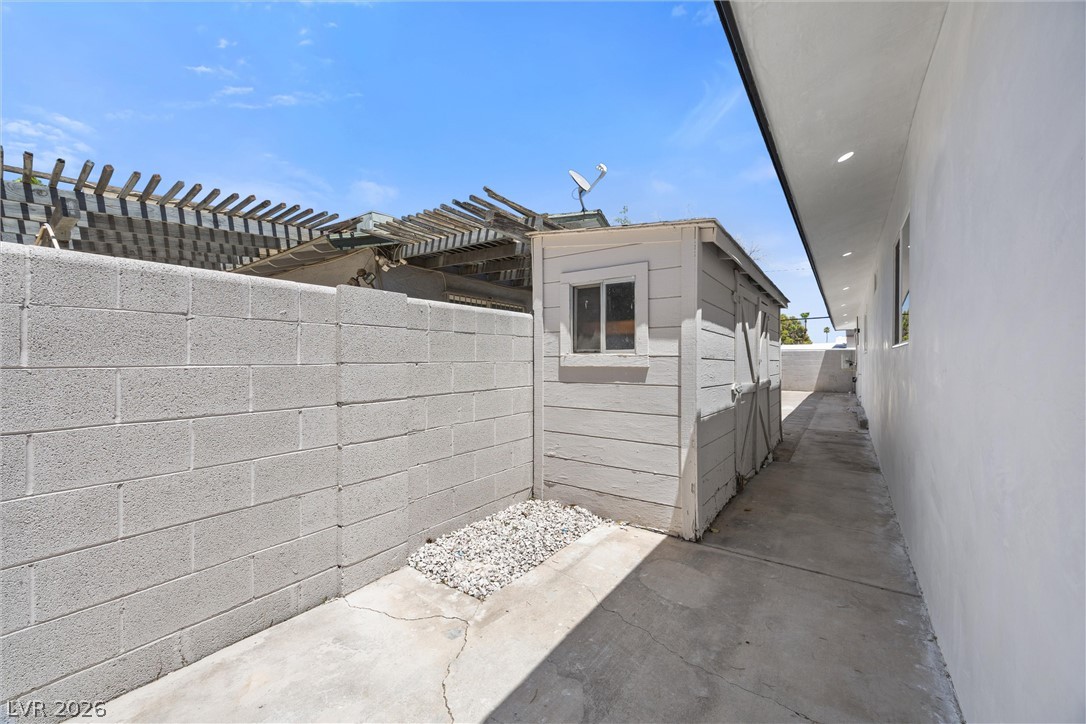 1242 Campbell Drive Las Vegas NV 89102