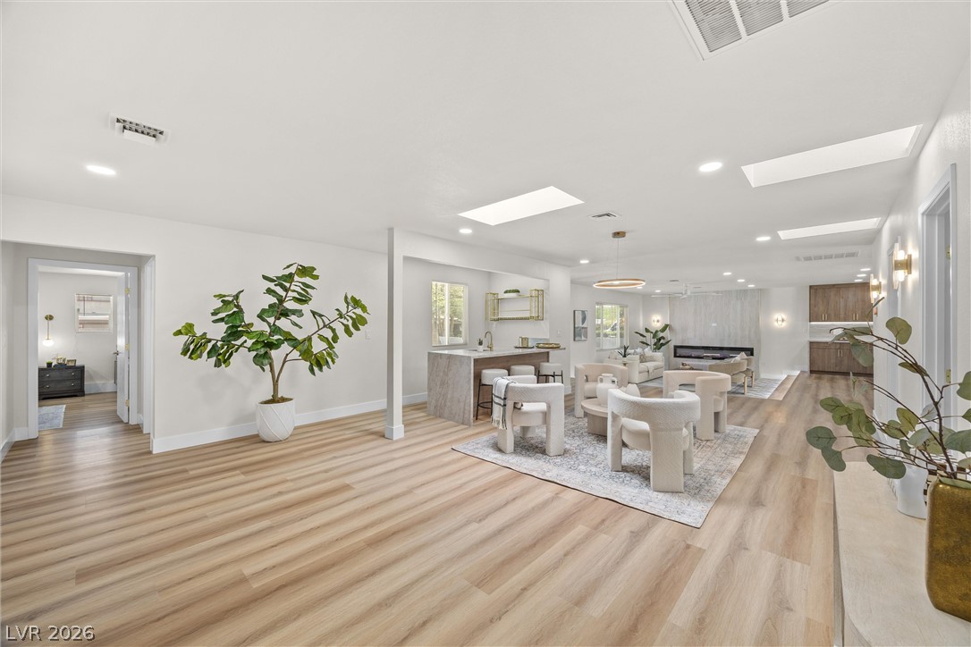 1242 Campbell Drive Las Vegas NV 89102